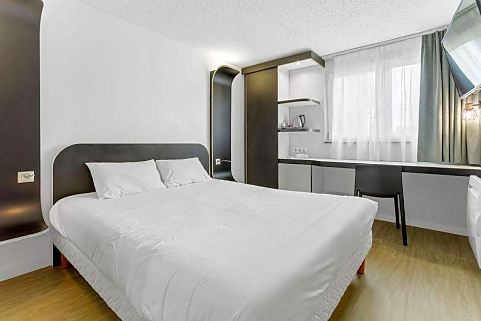 Kyriad Deauville - St Arnoult