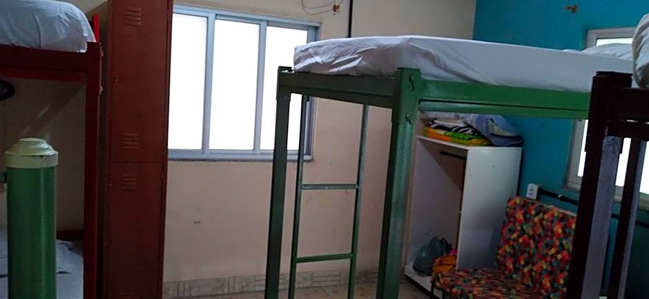 Casa da Cacaia e do Henrique