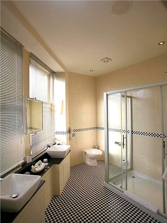 Midland Hotel Bradford