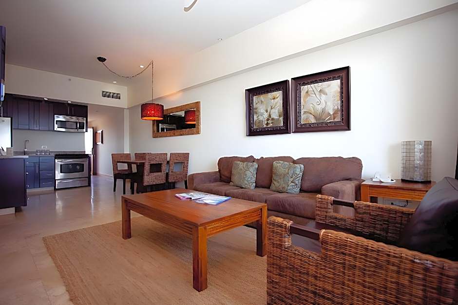 Photo 1 of 19 of Executive 2 Bedroom Suite, Ocean View