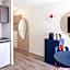Adagio Access Nantes Viarme Aparthotel