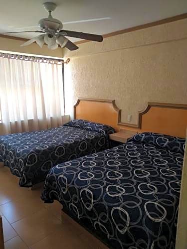 Hotel Anahuac