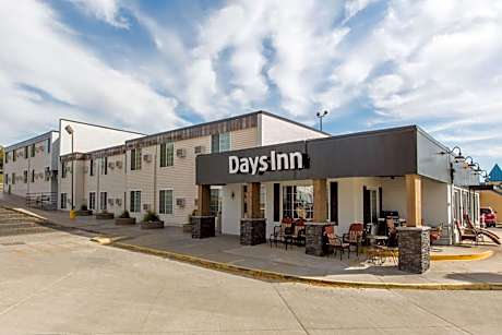 Days Inn by Wyndham Pierre