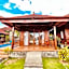 Nusa Veranda Sunset Villas & Restaurant