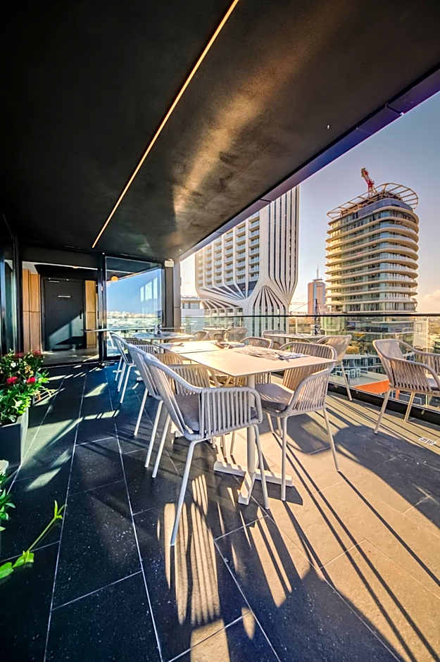 Noru Hotel Malta - Adults Only Hotel