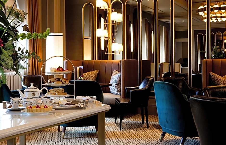 The Gainsborough Bath Spa - YTL Classic Hotel