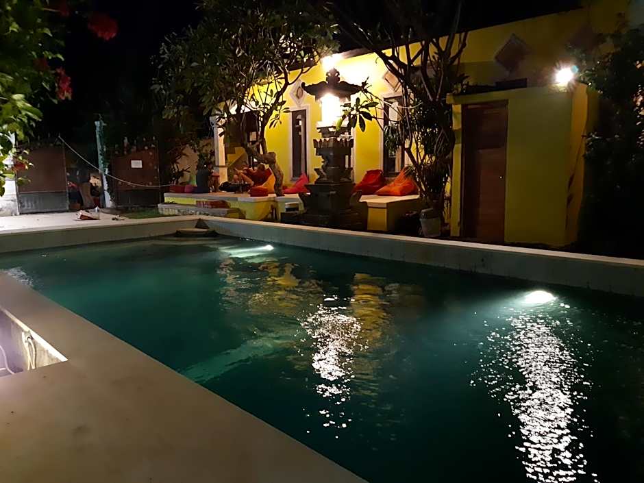 Bali Fab Dive Center