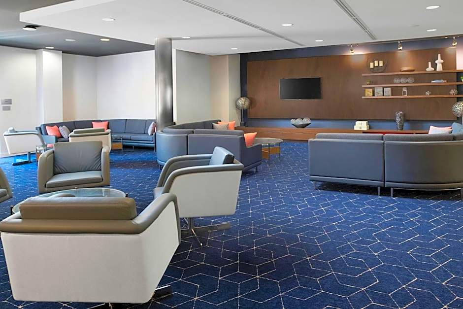 Courtyard by Marriott Hot Springs