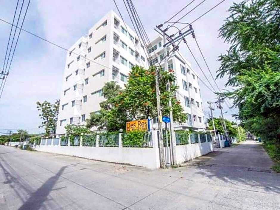 Des Res Hotel and Residence