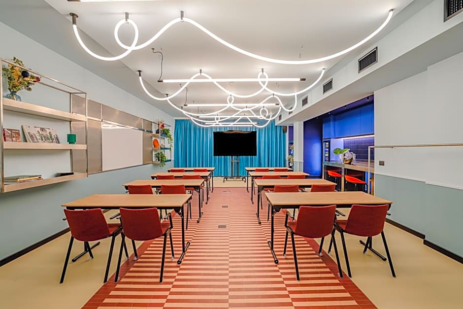 Ibis Styles Roma Aurelia