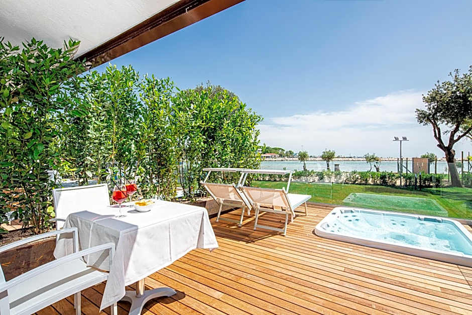 Hotel San Giorgio