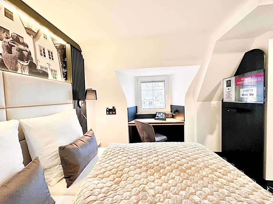 Rhein Hotel St. Martin