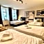 gina stay - Apartmenthaus im Zentrum von Quedlinburg