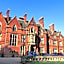 Wroxall Abbey Hotel & Estate