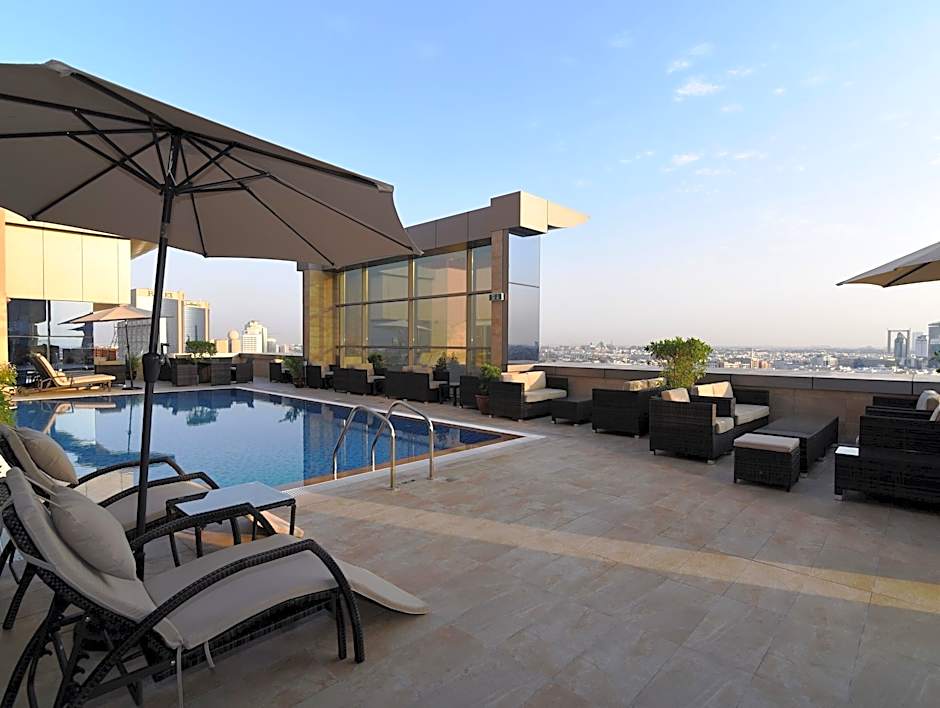 Best Western Plus Pearl Creek