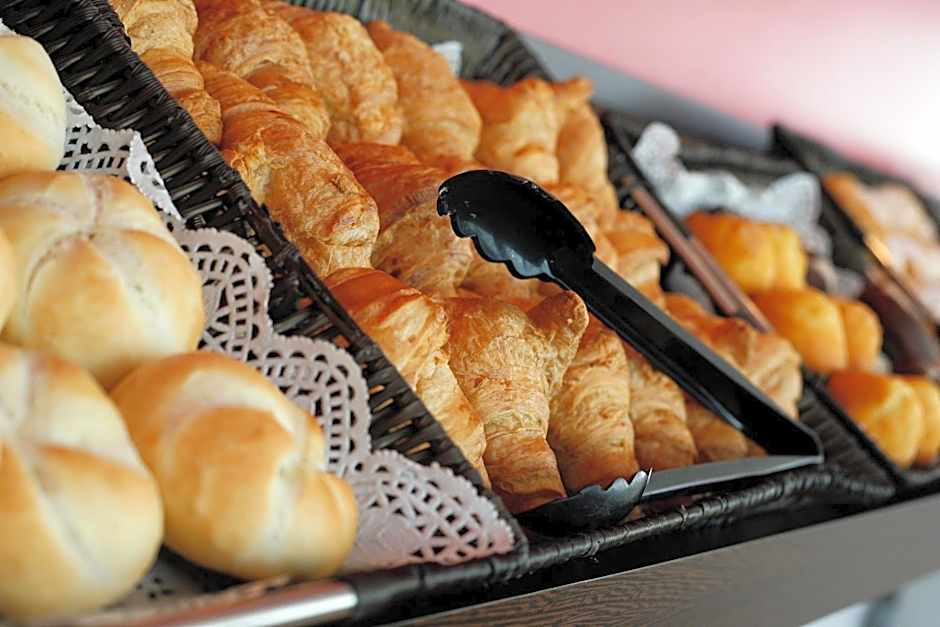 Travelodge Valencia Aeropuerto