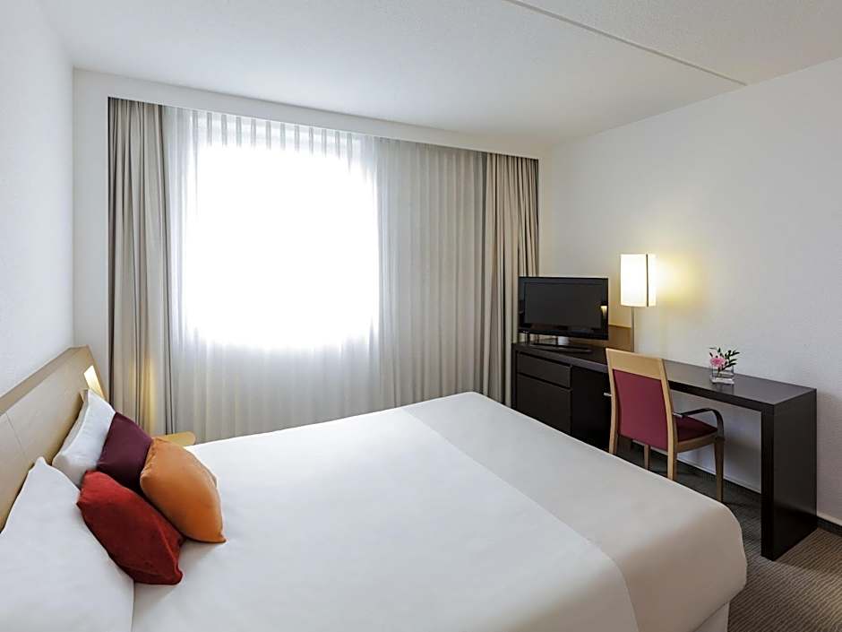 Novotel Maastricht