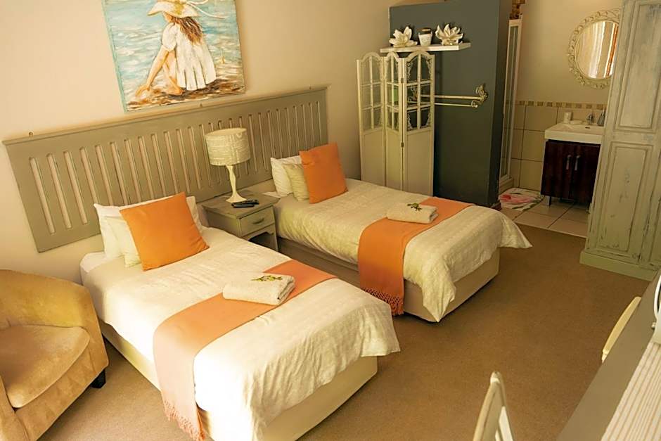 L'anda Guesthouse & self catering