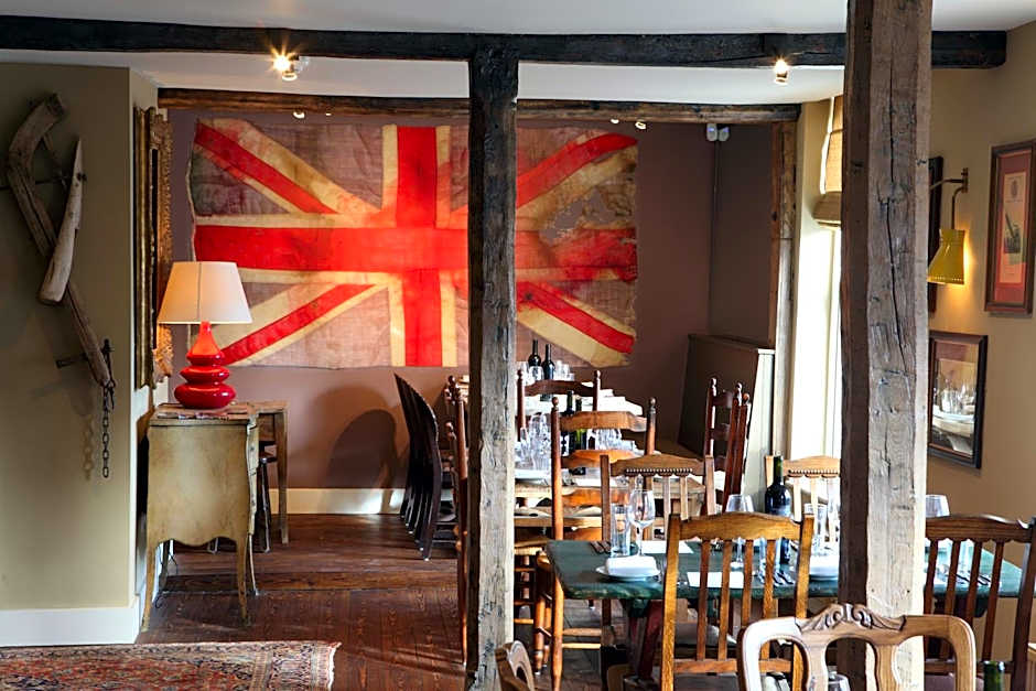 The White Hart Hotel