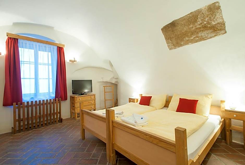 Hotel U Malého Vitka