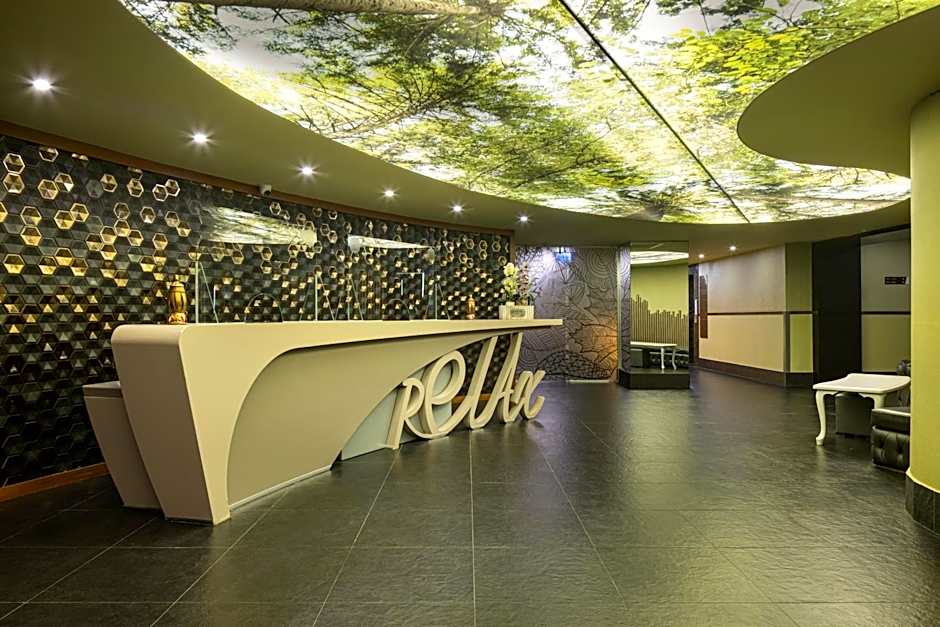 Side Star Elegance Hotel - Ultra All Inclusive