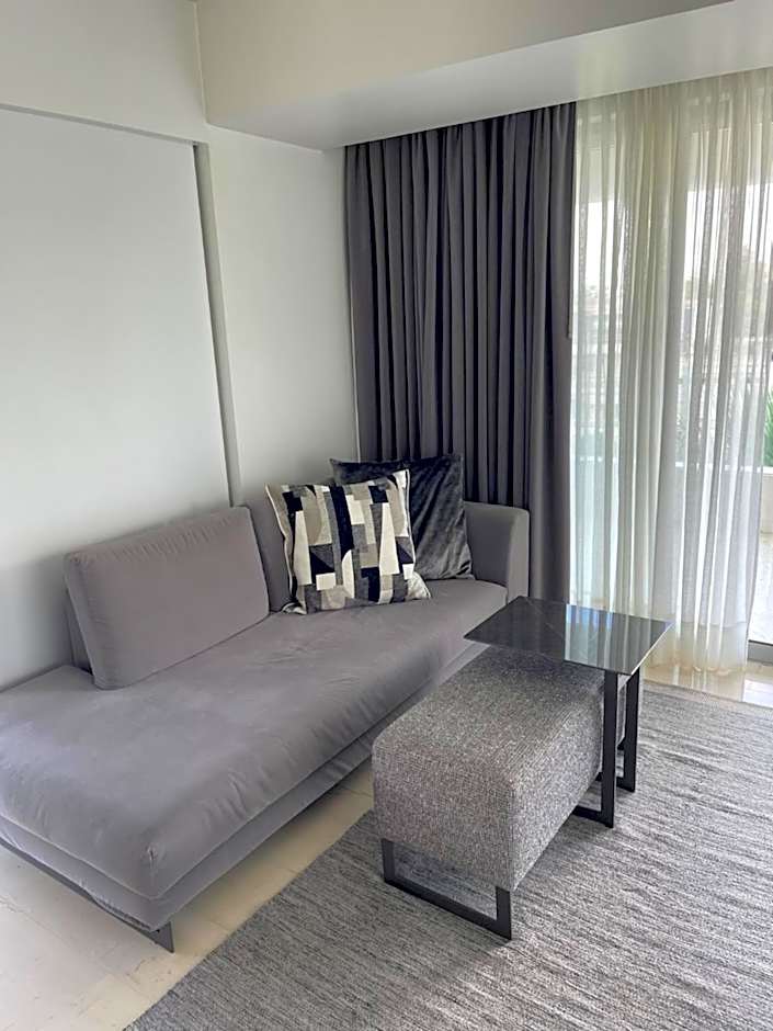 Brasil Suites Boutique Hotel