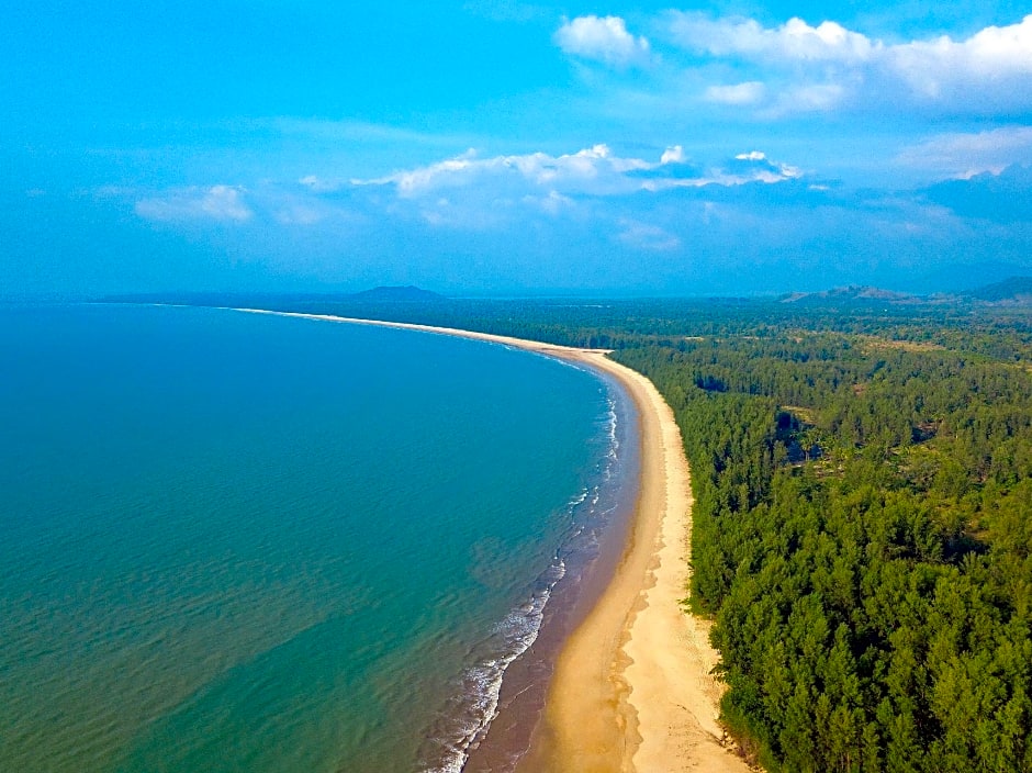 Ataman Luxury Villas