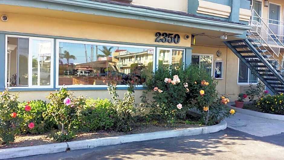 Victoria Motel