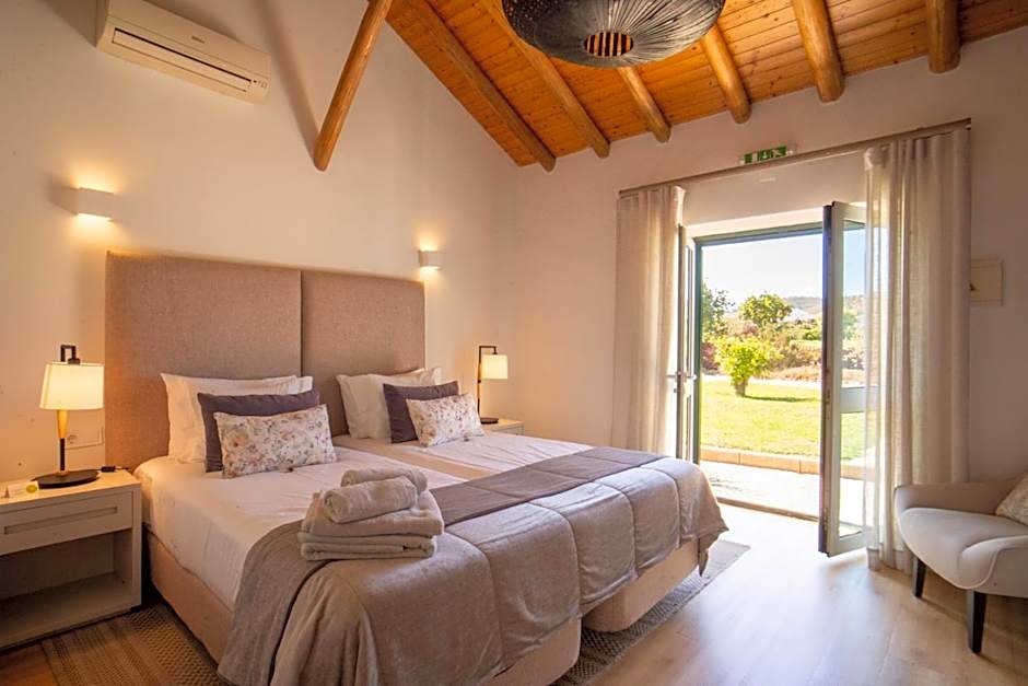 Quinta da Luz - A Luxury Boutique B&B