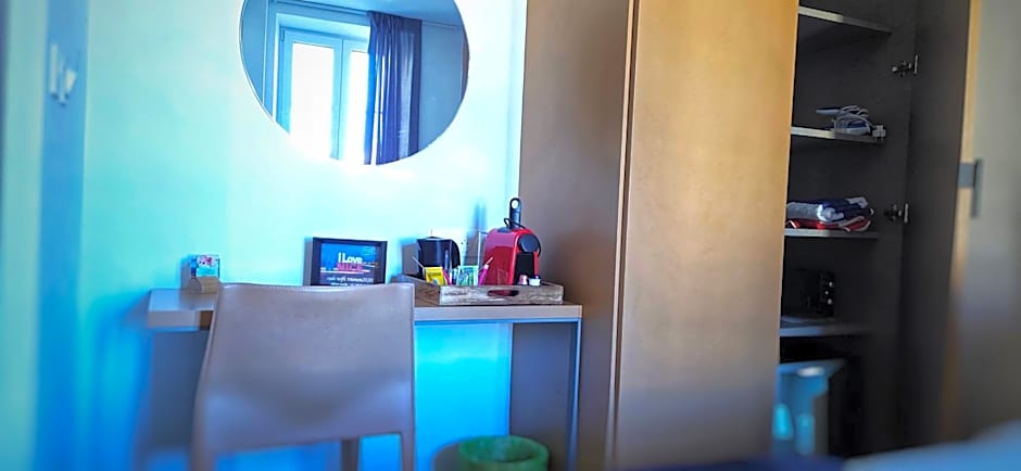 Le Petit Trianon et le Charme des Suites