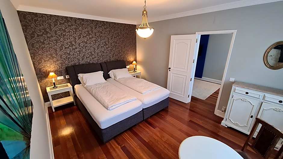 Quinta do Cabo Guesthouse