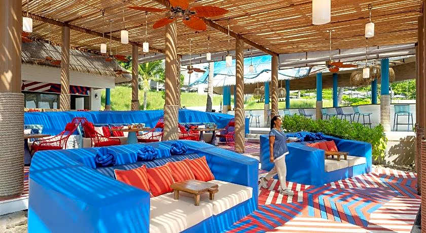Hyatt Regency Koh Samui