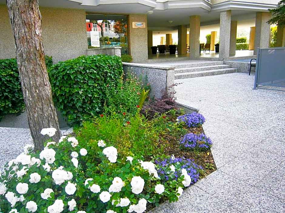Residence Zenith