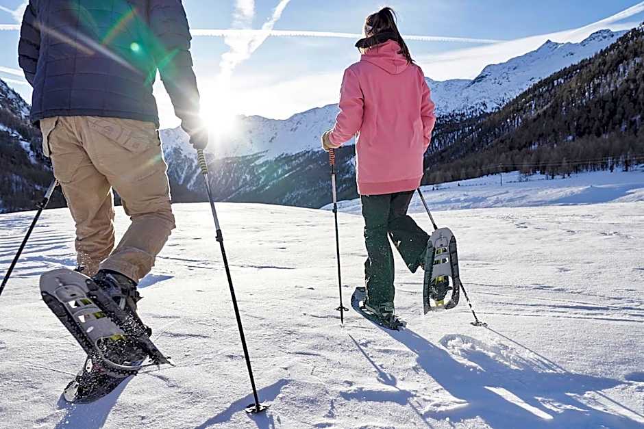 Goldene Rose Karthaus a member of Small Luxury Hotels of the World