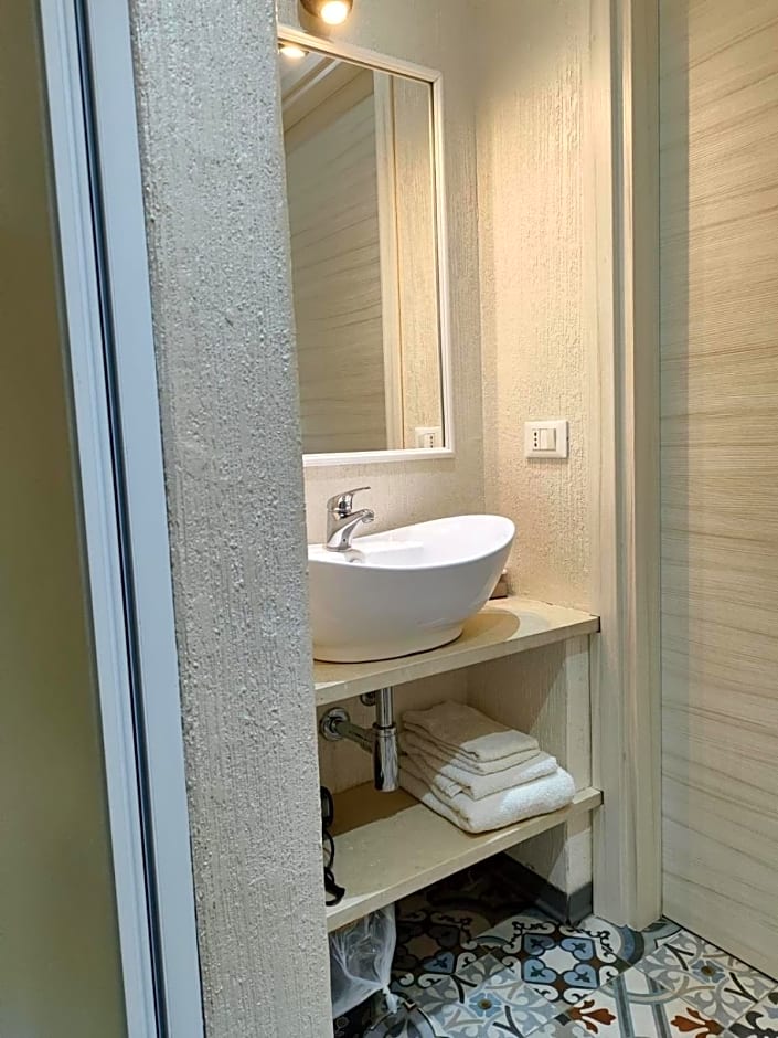 Bed and Breakfast Alberini