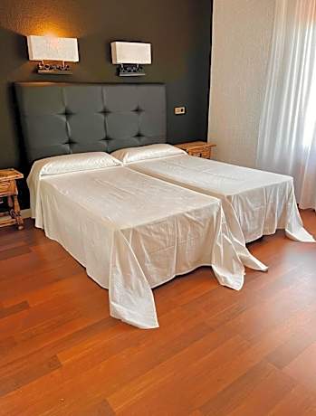 Hospedium Hotel Juan II