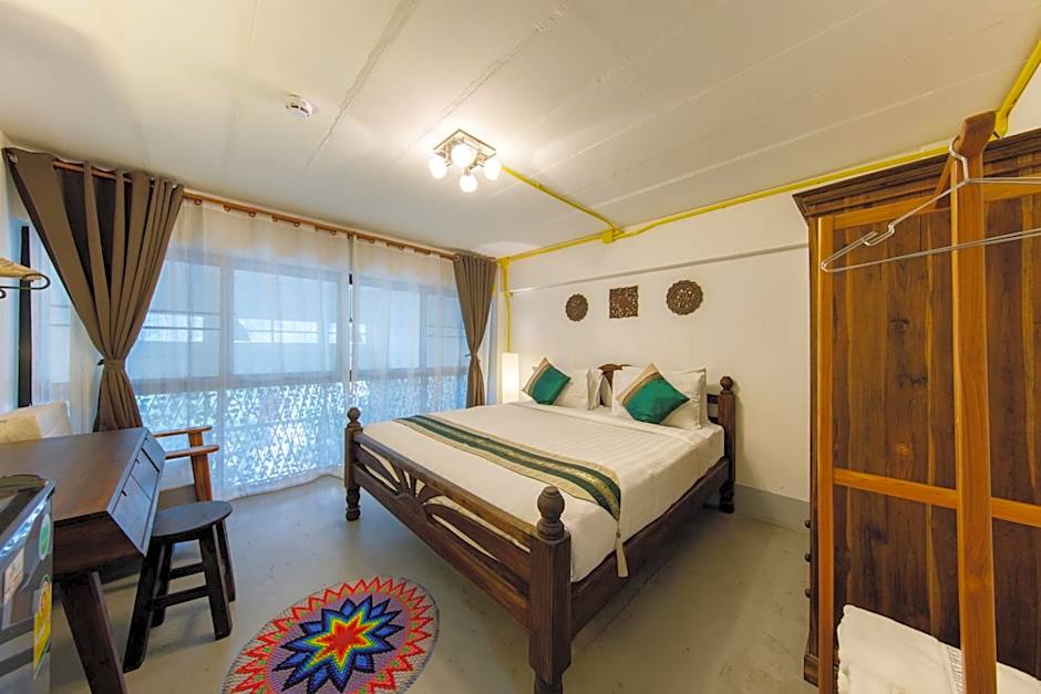 Mesa Guesthouse – Chiang Mai, 