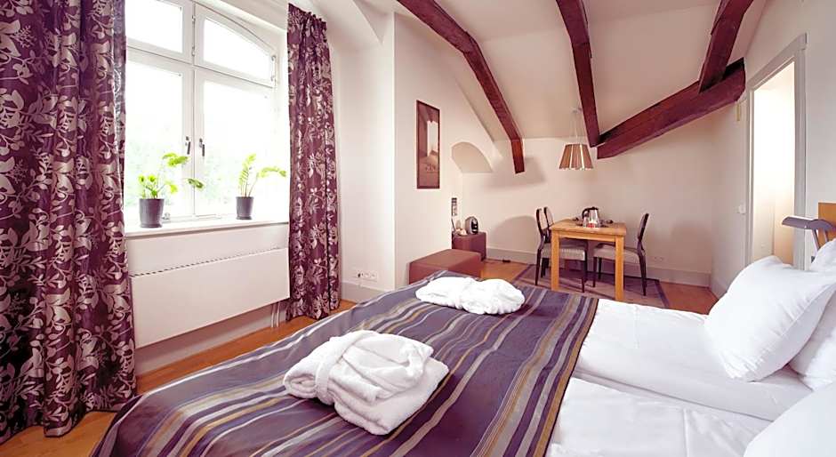 Home Hotel Bilan