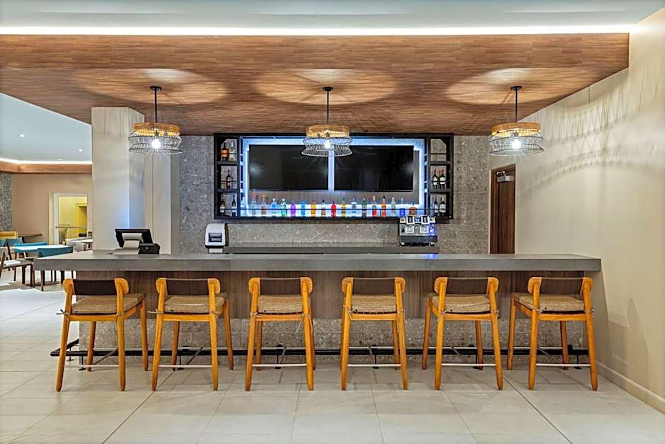 Fairfield by Marriott San Jose Airport Alajuela