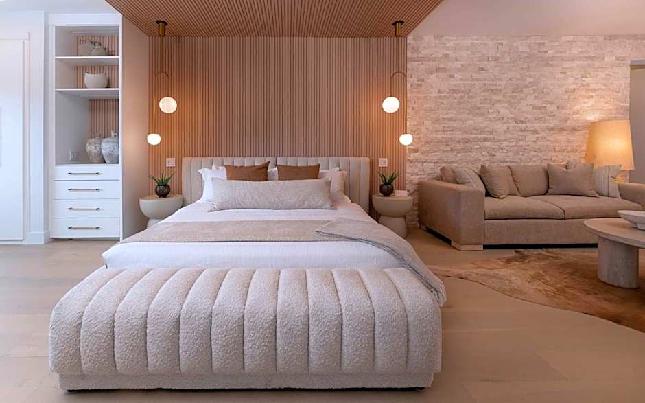 Prestige Beach House, WorldHotels Crafted