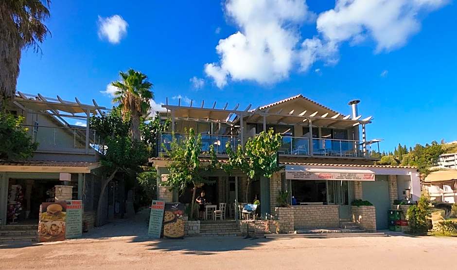 Rouda Bay Beach Hotel