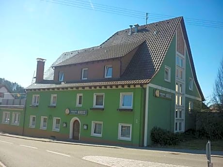 Landgasthof Kreuz mit Gästehaus