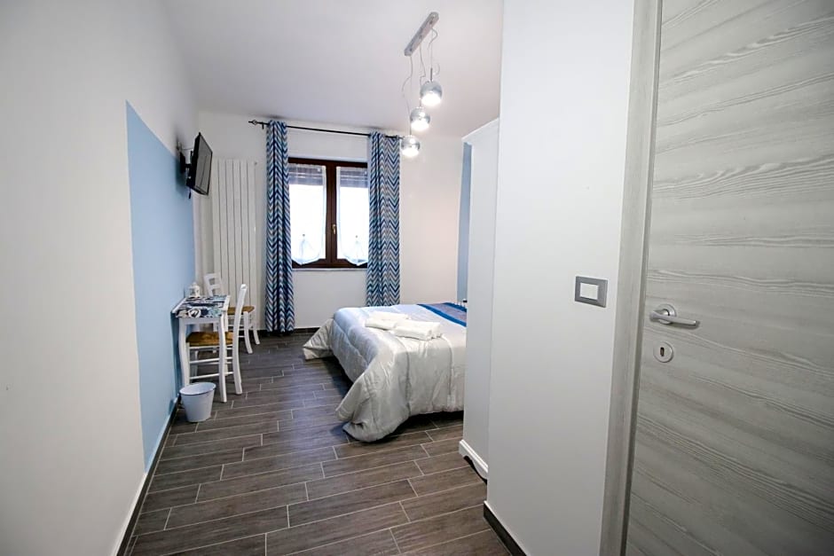 Là Drint Bed & Breakfast