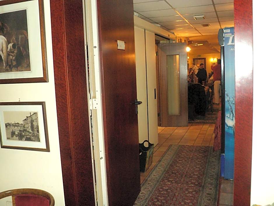 Albergo La Bersagliera
