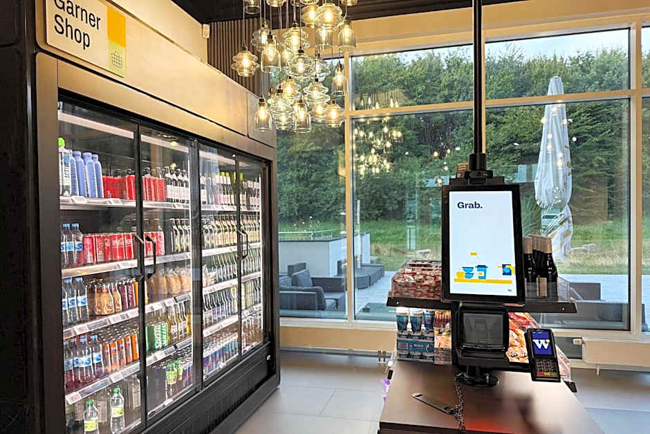 Garner Hotel Augsburg Nord by IHG