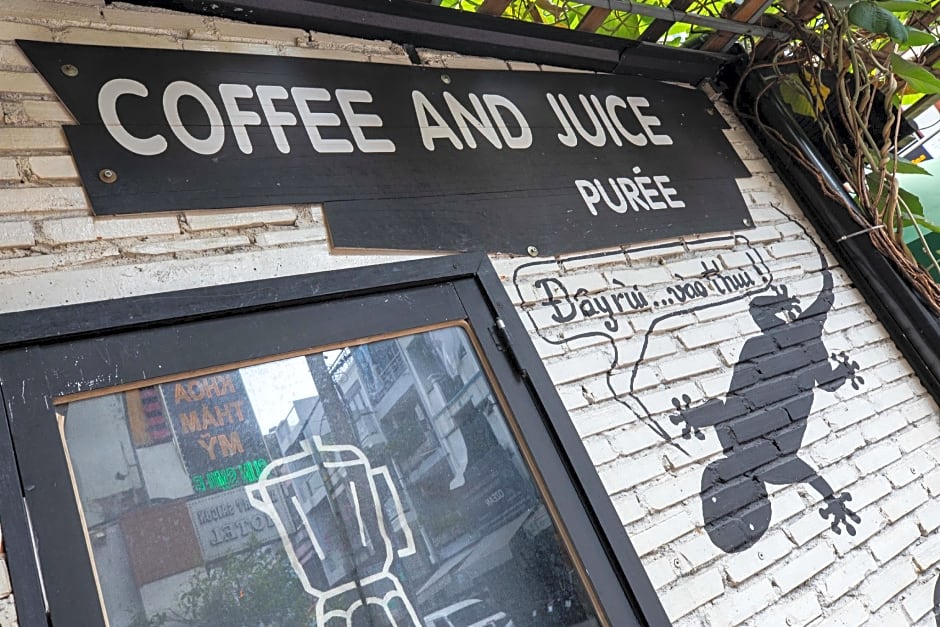 Airport Saigon Hotel