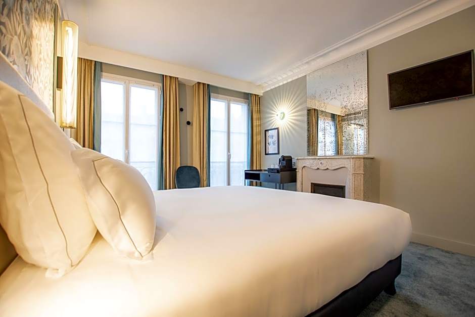 ELSA, Hôtel Paris by Collection Vesper