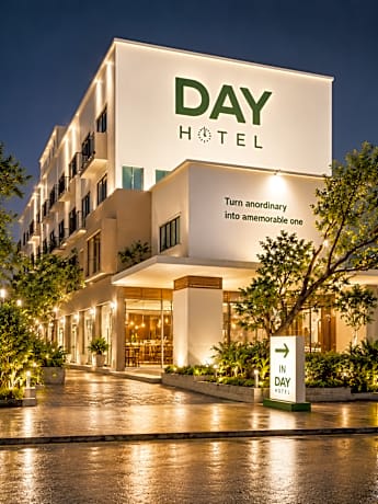 Day Hotel Khon Kaen