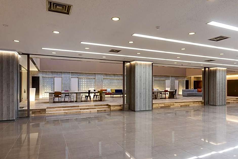 Tosei Hotel & Seminar Makuhari