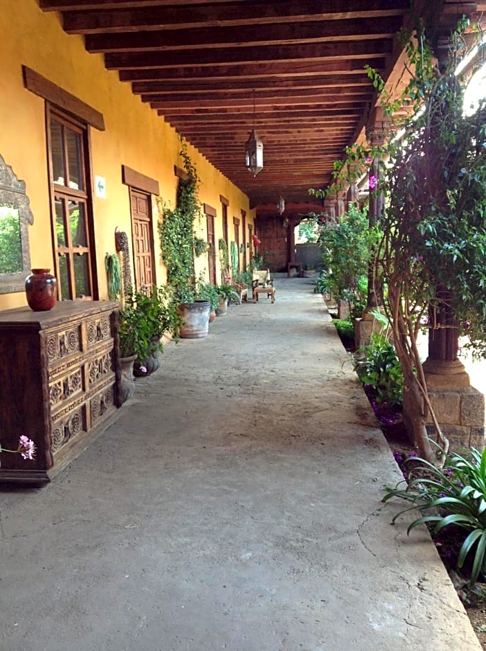 Meson de San Antonio